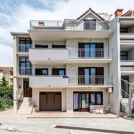 Apartments Silvi 珀德垂那 外观 照片