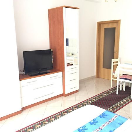 Apartments Silvi 珀德垂那 外观 照片