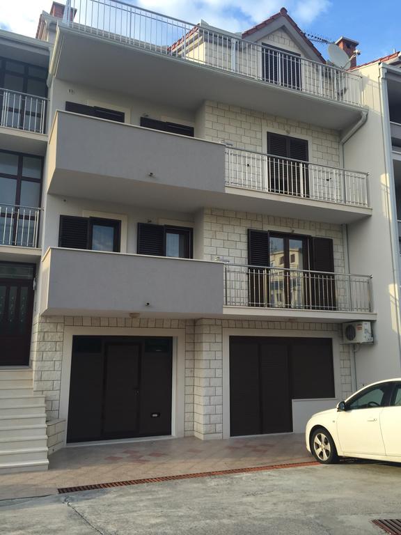 Apartments Silvi 珀德垂那 外观 照片