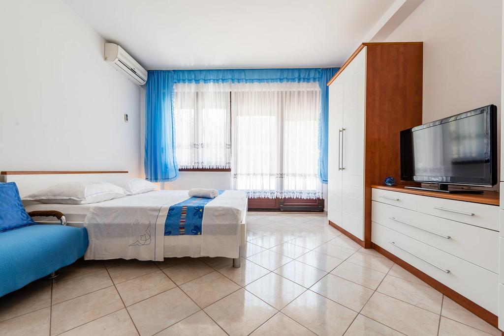 Apartments Silvi 珀德垂那 外观 照片