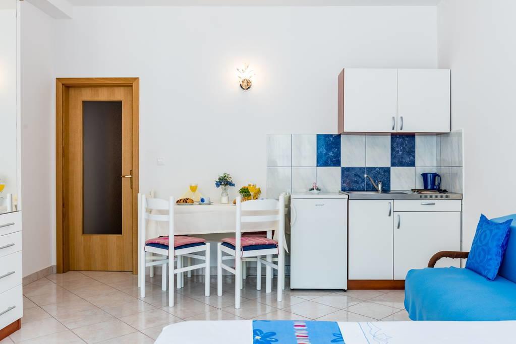 Apartments Silvi 珀德垂那 外观 照片