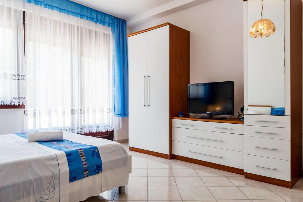 Apartments Silvi 珀德垂那 外观 照片