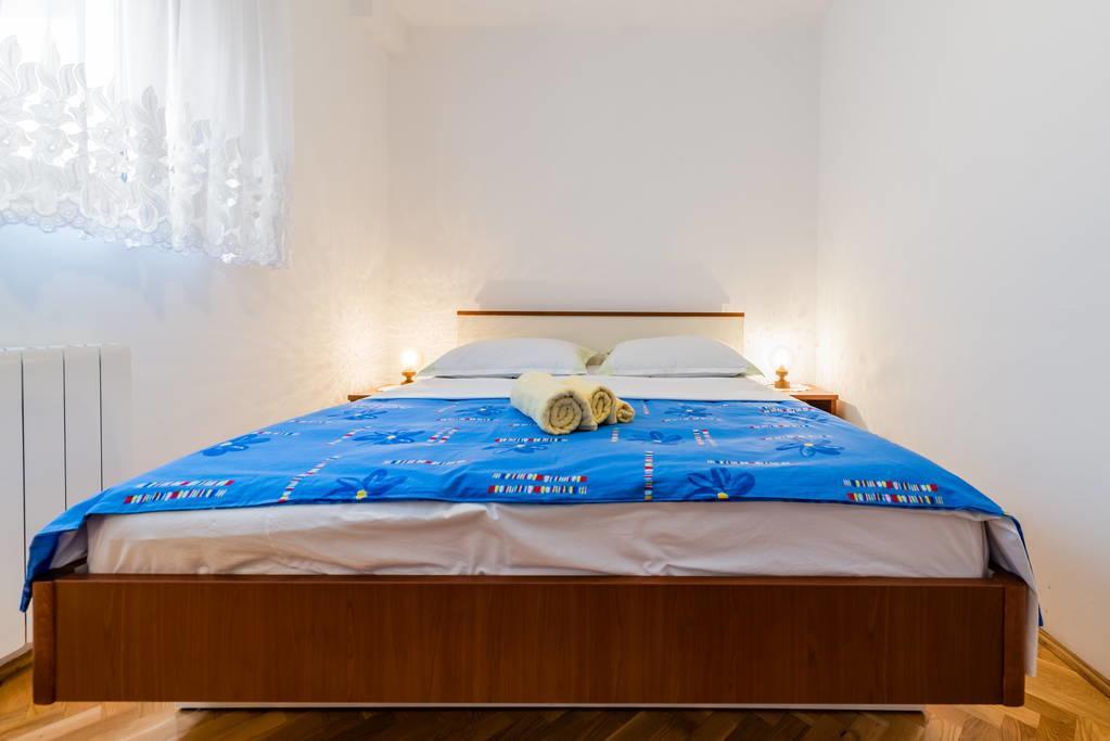 Apartments Silvi 珀德垂那 外观 照片