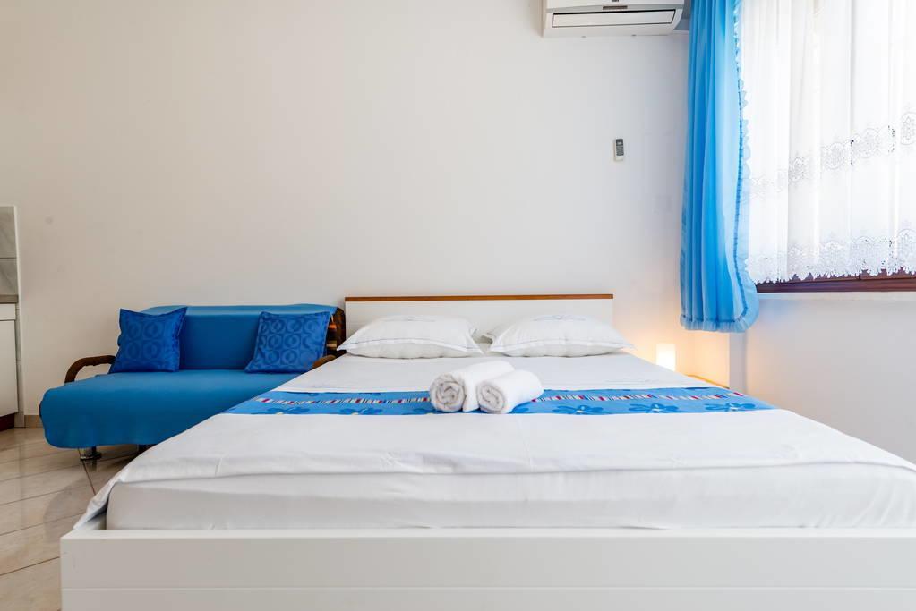 Apartments Silvi 珀德垂那 外观 照片